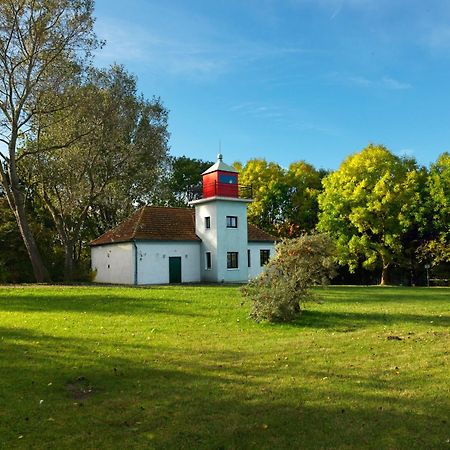 Einhusen Kornkammer Apartamento Exterior foto