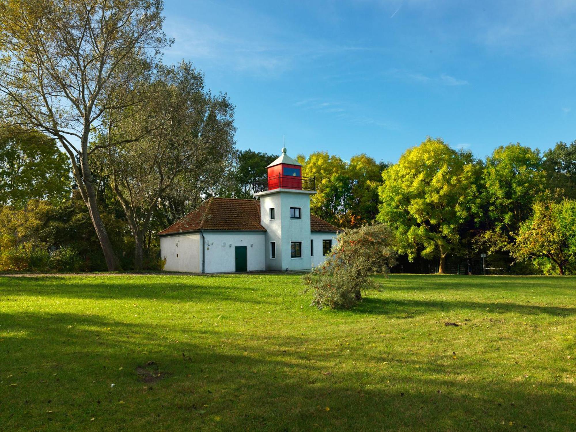 Einhusen Kornkammer Apartamento Exterior foto